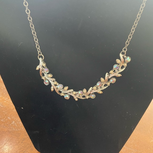 I 1940s choker beautiful - Picture 2 of 3